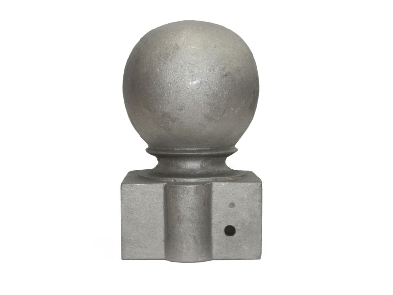 aluminium-ball-for-single-channel-unpainted