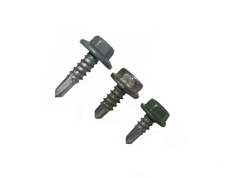 metal-self-drilling-screws