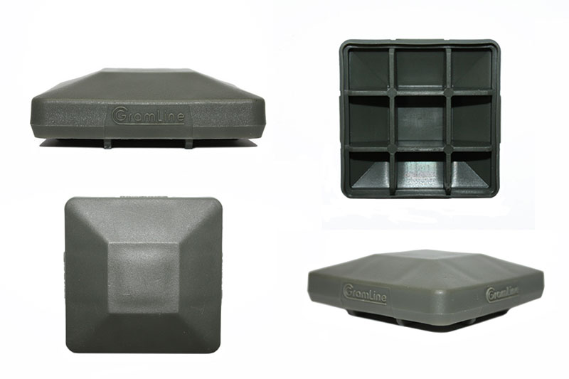 square-plastic-caps