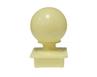 aluminim-ball-for-65-square-post-coloured