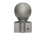 aluminium-ball-for-single-channel-unpainted