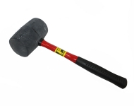 rubber-mallet