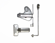 stainless-steel-d-latch-com
