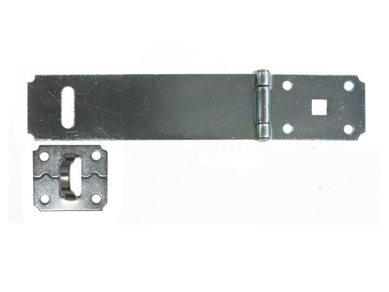 zinc-plate-hasp-staple