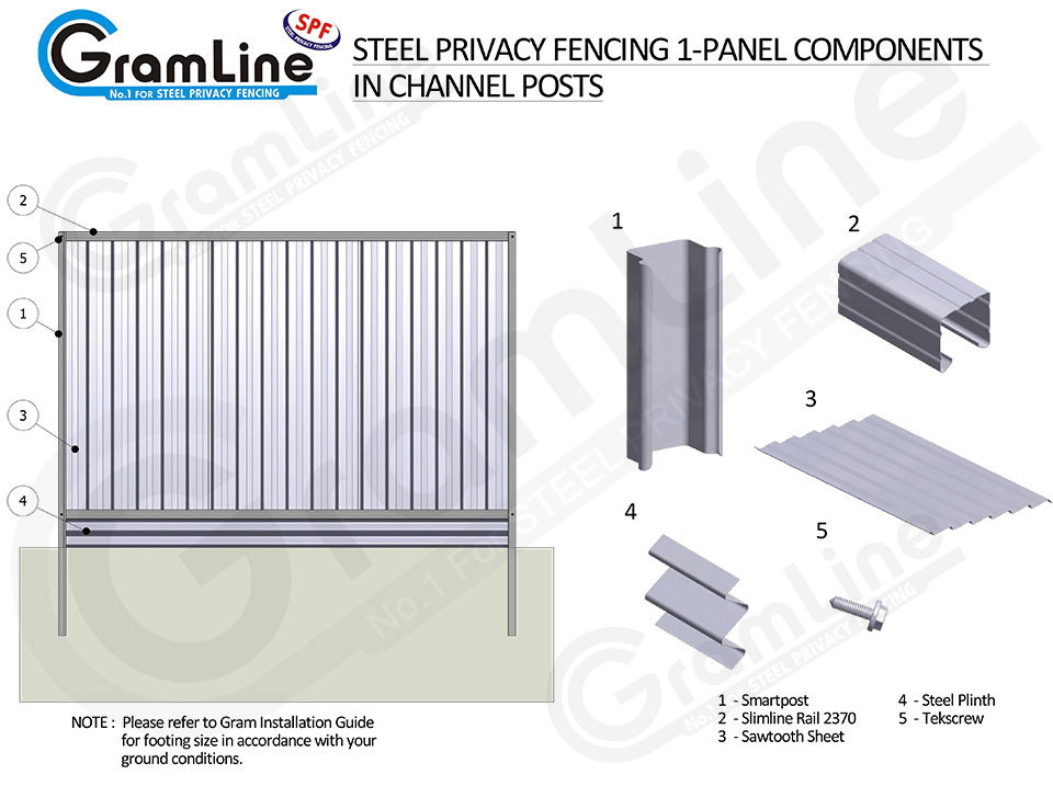 DRAFT-SPF-FENCE-CHANNEL-POSTS-ASSEMBLY