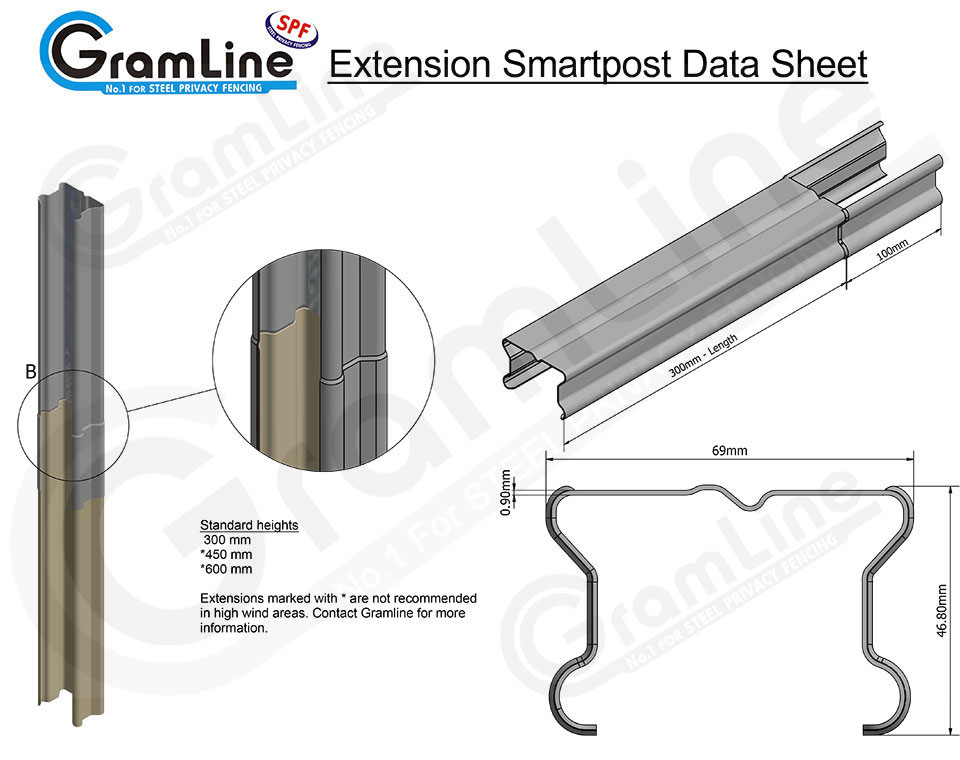 SMARTPOST-EXTENSION