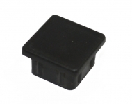 25x25mm-square-plasticcap-black