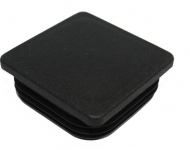 40x40mm-square-plastic-cap-black