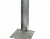 aluminium-welded-flange-side-center-mounted-unpainted